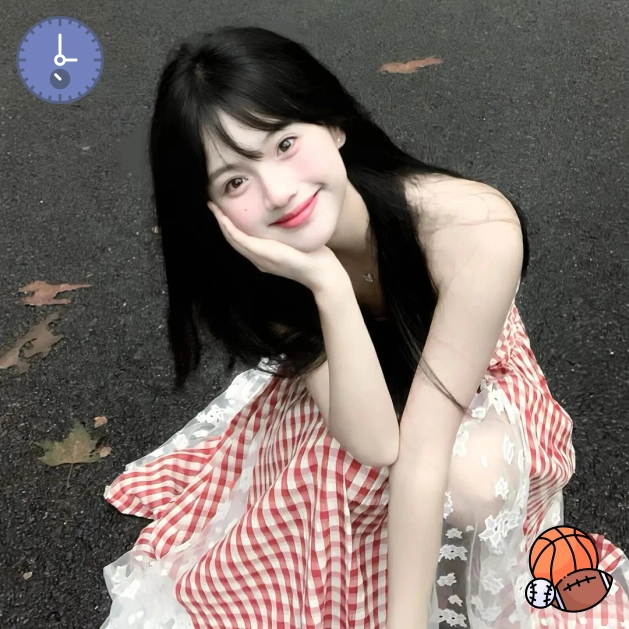 梁女士